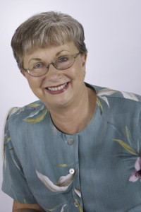 Kathi Macias