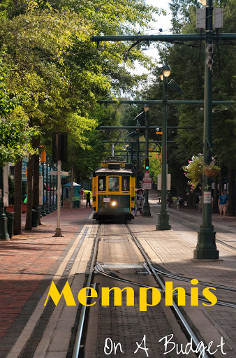 Memphis on a Budget!