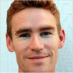 Colm Fitzgerald