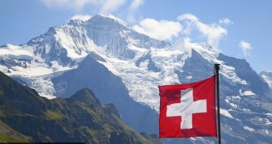 szwajcariaalpy