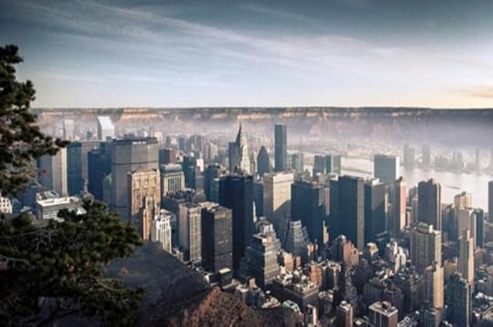 New York Canyon-Fireball_Tim