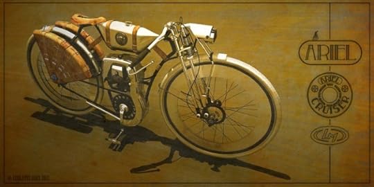 ariel-cruiser-by-ianis-vasilatos2