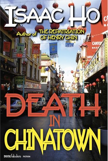 Death in Chinatown