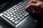 computer keyboard