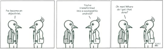 Objectivist