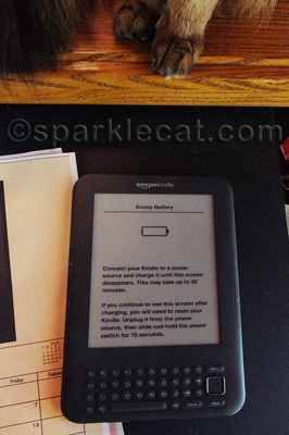 An eBook must look good on ALL devices!