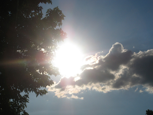 Transit of Venus