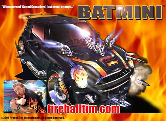 BatMiniSml