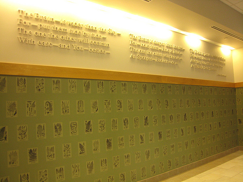 Buttrick Hall - Vanderbilt