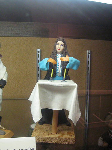 Doll & Miniature Museum of High Point