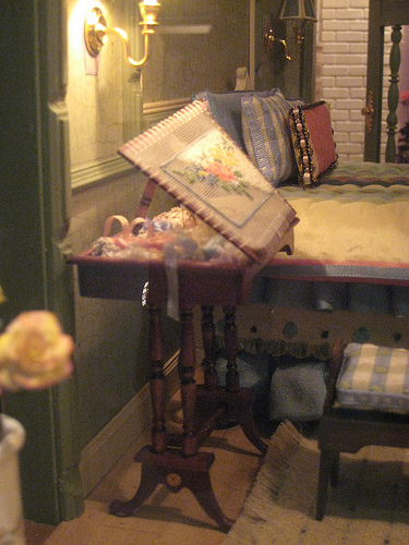 Doll & Miniature Museum of High Point