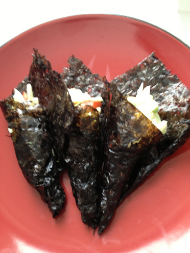 salad maki