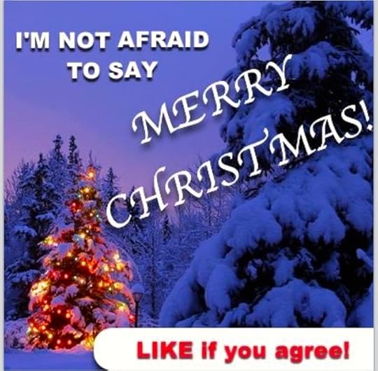 Christmas Nazi Propaganda