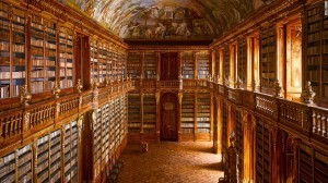131126191411 strahov abbey library horizontal large gallery 300x168 My 34 Best Books of 2014