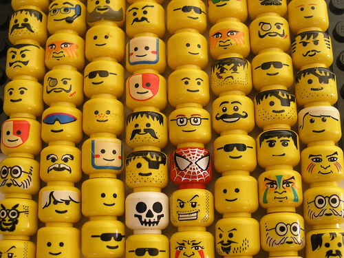 Crowdsourcing