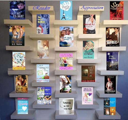 BOOKS-ON-SHELF