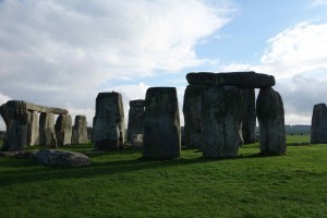 Stone henge