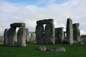 Stone henge 2