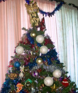 Xmas Tree