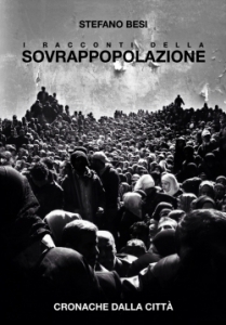 Copertina I racconti della Sovrappopolazione