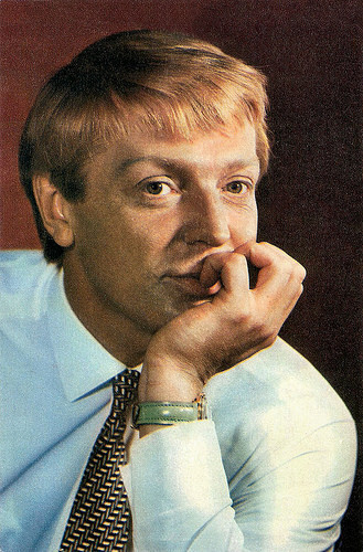 Oleg Strizhenov