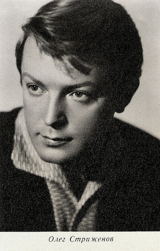 Oleg Strizhenov