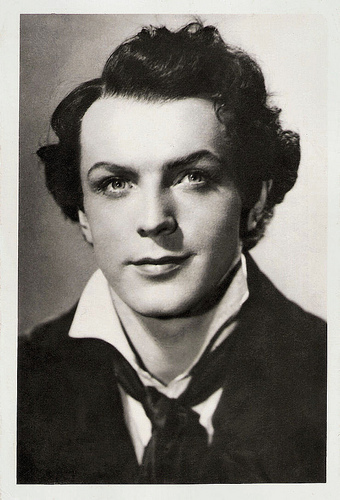Oleg Strizhenov