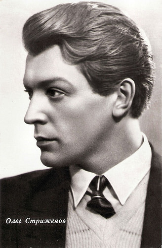 Oleg Strizhenov