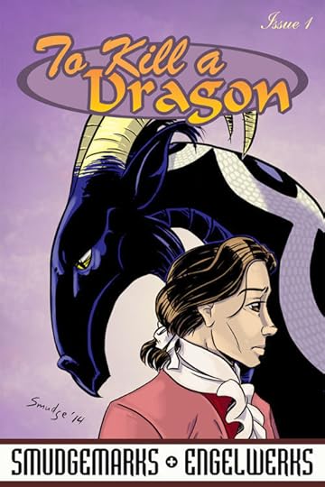 To Kill a Dragon #1