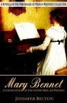 Mary Bennet Promo