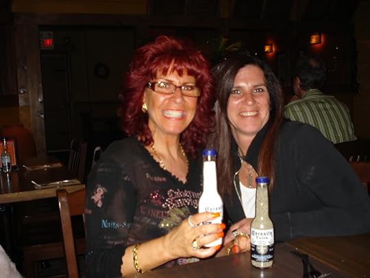 Me and my sis