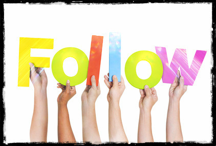 follow