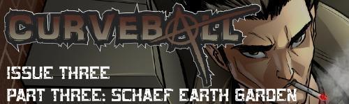 Curveball, by Christopher Wright