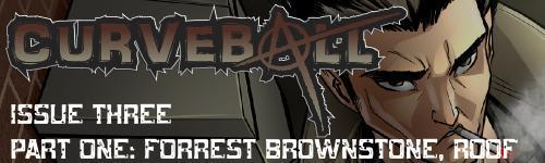 Curveball, by Christopher Wright