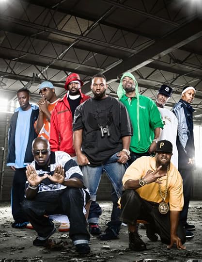 Wu Tang Clan