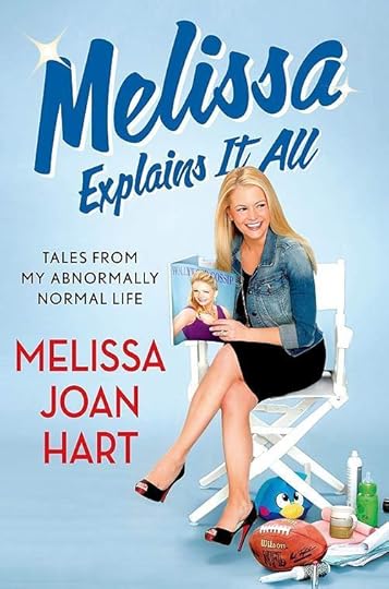 Melissa Joan Hart Melissa Explains It All