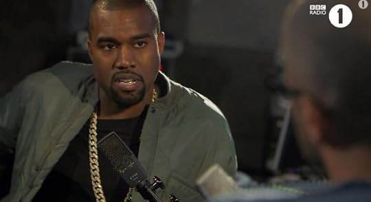 Kanye West