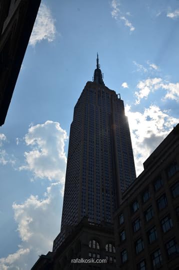 Empire State Building