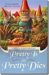 Pretty is as pretty dies