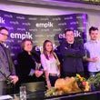 Światowy Dzień Książki 2012 Empik