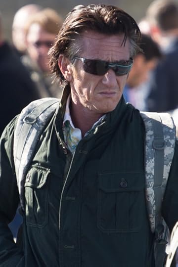 Sean Penn