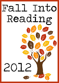 Fall into Reading 2012