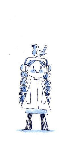 Blue Bird