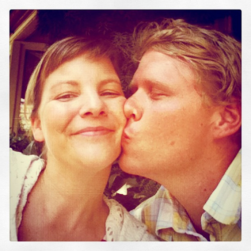 10 yr wedding anniversary