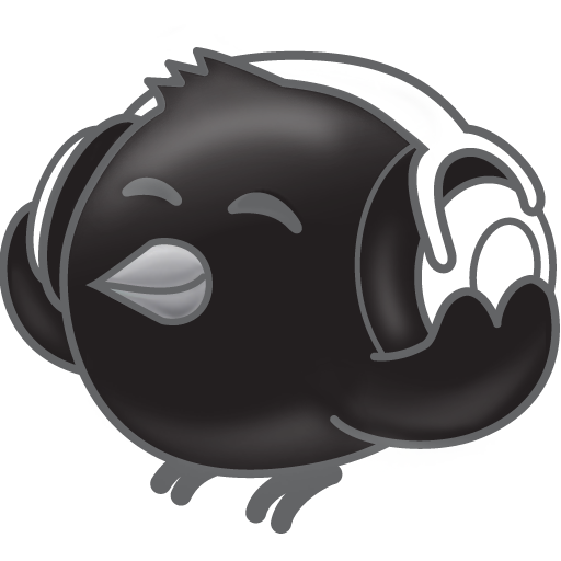 Songbird icon.