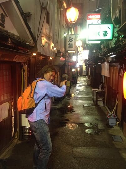 Nombei Yokocho