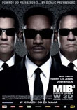 Faceci w czerwi 3 (Men in Black 3)