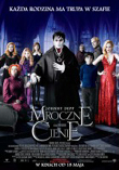 Mroczne cienie (Dark Shadows)