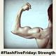 126150410 80 80 #FlashFiveFriday Justice