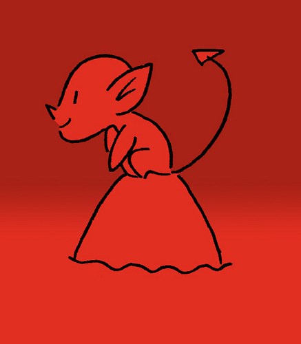 Red Devil